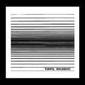 Tape Music