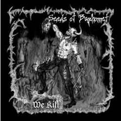 We Kill by Seeds Of Baphomet