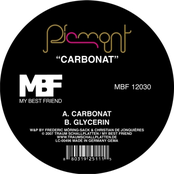 Carbonat / Glycerin (MBF12030 -16.04.2007)