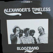 alexander's timeless bloozband