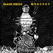 Black Circle: Mercury