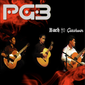 Bach To Gerswin