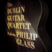 Dublin Guitar Quartet: The Dublin Guitar Quartet performs Philip Glass