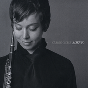 Claire Chase: Aliento