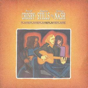 Change Partners by Stephen Stills