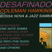 I Remember You by Coleman Hawkins