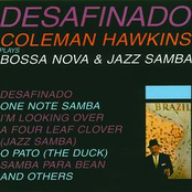 Desafinado by Coleman Hawkins