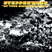 Steppenwolf: At Your Birthday Party