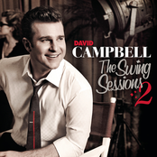 One For My Baby by David Campbell