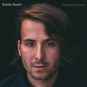 Bobby Bazini: Summer Is Gone (Deluxe)