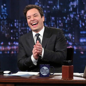 Jimmy Fallon