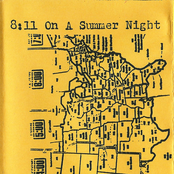 8:11 On A Summer Night