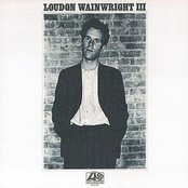 Loudon Wainwright III