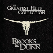 She Used To Be Mine by Brooks & Dunn