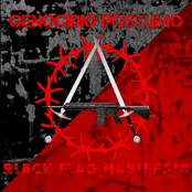 Black Flag Manifesto