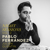 Night Sessions, Vol. 2 - EP