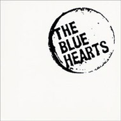 THE BLUE HEARTS SUPER BEST