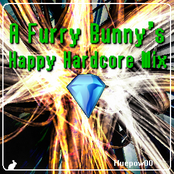 A Furry Bunnys Happy Hardcore Mix