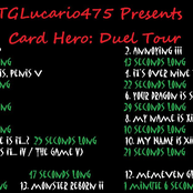 Card Hero: Duel Tour