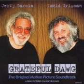 jerry garcia / david grisman