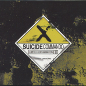 Remember by Suicide Commando