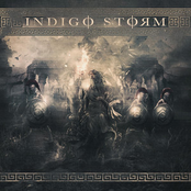 Indigo Storm: I'm the Water