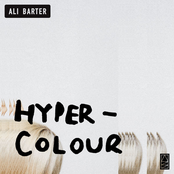 Ali Barter: Hypercolour