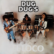 El Loco by Dug Dug's