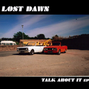 Talk About It - EP