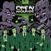 Open Wounds
