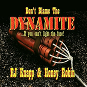 Don't Blame The Dynamite