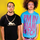 chuckie & lmfao