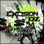 Yin Yang by Excision & Dz