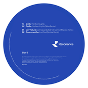 Lean Upwards (feat. MC Conrad) [Vocal] - Single