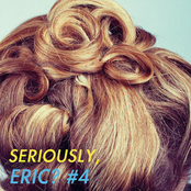 Seriously, Eric? #4