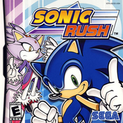 Sonic Rush Remaster