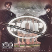 Cold World by M.o.p.