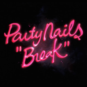 Party Nails: Break