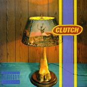 Milk Of Human Kindness by Clutch