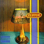 Bacchanal by Clutch