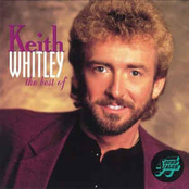 The Best of Keith Whitley