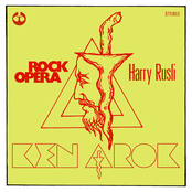 Opera Rock - Ken Arok