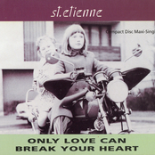 Only Love Can Break Your Heart