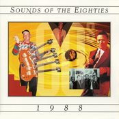 Sounds of the Eighties - 1988