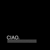 Ciao.