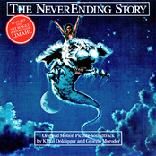 The NeverEnding Story (Original Motion Picture Soundtrack)
