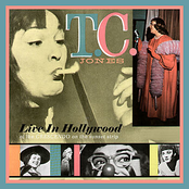 Live In Hollywood