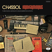 Tuntun by Chassol