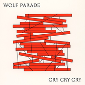 Wolf Parade