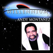 lo mejor de... andy montañez